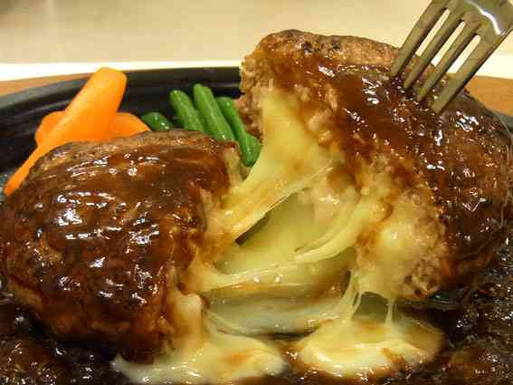 日本の【食品サンプル】技術