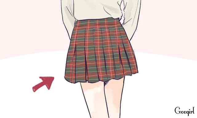 もう卒業しよう! オトナ女子としては絶対アウトなファッションアイテム5つ