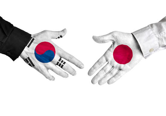 韓国大学生「いざというときに頼れるのは米中でなく日本」