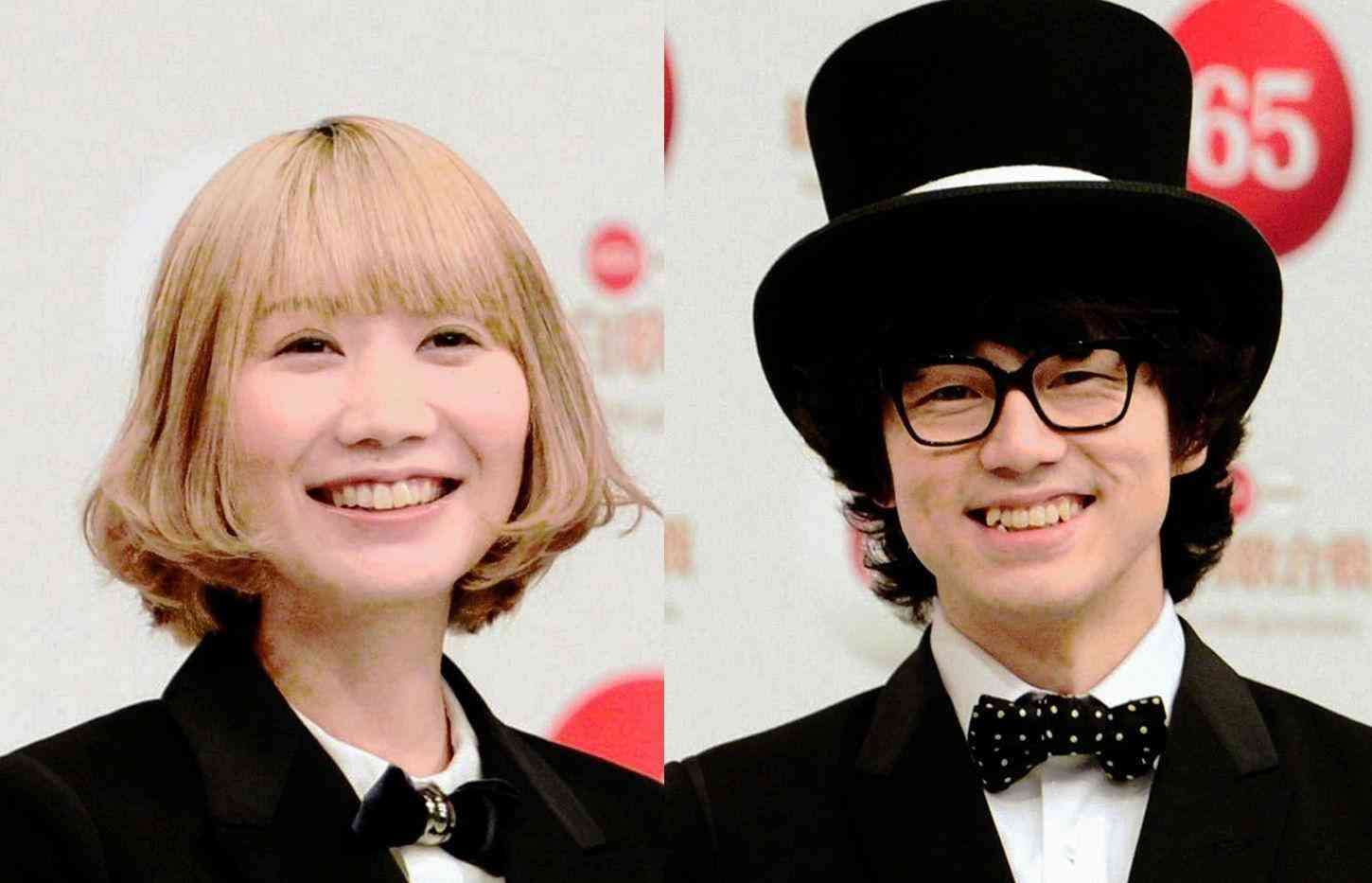 セカオワハウスは継続、結婚後も２人は家と行き来【SaoriとNakajinのW結婚】