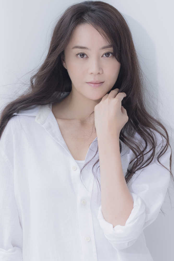 観月ありさ26年連続で連ドラ主演決定　骨が好きな“変人”役