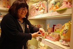 ＜赤ちゃんハテナ箱＞香水付けていいの？　世界で販売されるベビーフレグランス