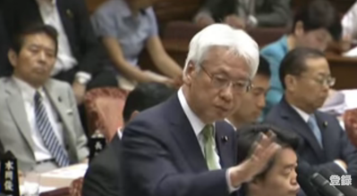 【国会動画】民主・小川「朝鮮有事の際、韓国に自衛隊を派兵できるんですよね？」⇒ 安倍首相「できません」⇒ 小川「嘘だ！法律上できるはずだ！！」「韓国ｶﾞｰ！韓国ｶﾞｰ！」 ／ 正義の見方