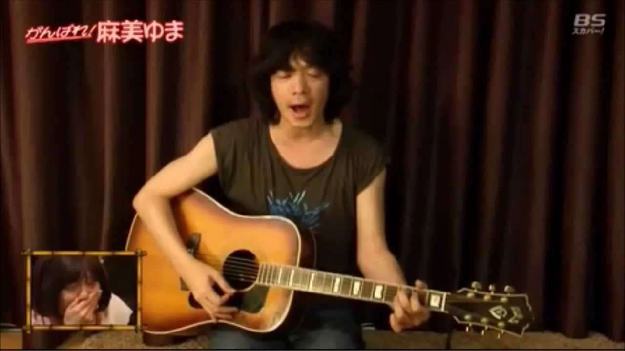 銀杏BOYZが好きな人来て