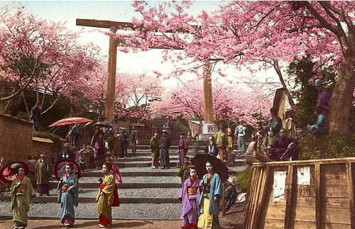 幕末～戦前の写真が見たい