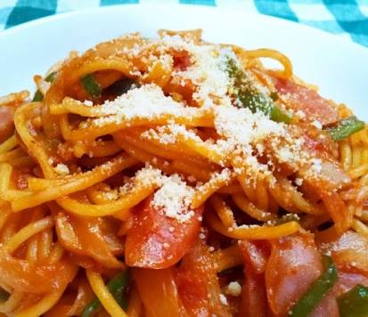 洋食屋さんが好きな方〜♪