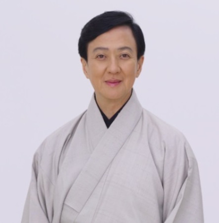 なで肩さん集合