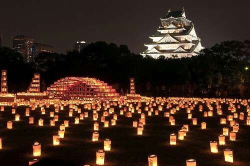 日本の美しい風景の画像を貼るトピ