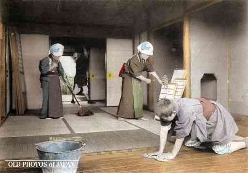 幕末～戦前の写真が見たい