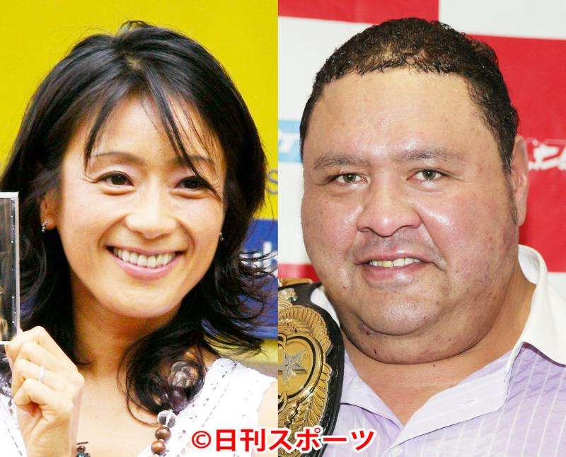 相原勇、曙との破局の真相告白「二股だったんです」 - 芸能 : 日刊スポーツ2015年11月13日18時10分