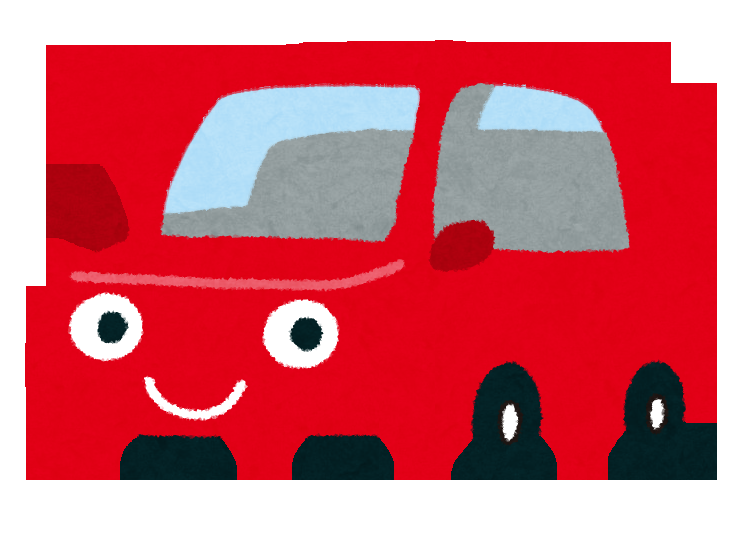合宿で運転免許を取った方