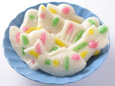 ひな祭りのメニュー、何にしますか？