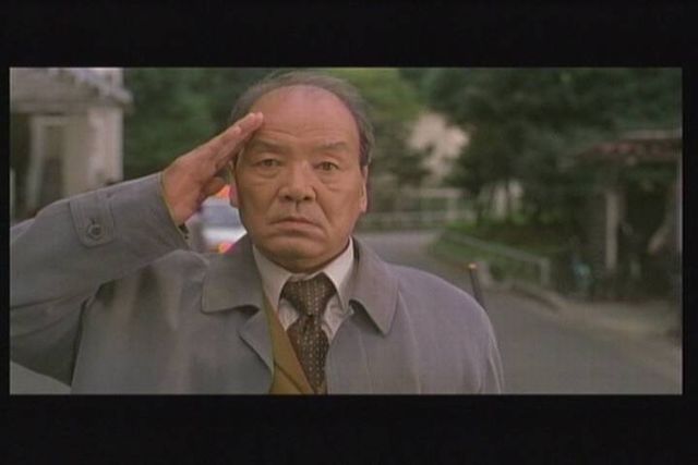 踊る大捜査線好きな人
