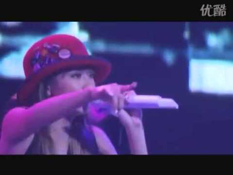 SMAP Shingo Katori feat. Kumi Koda - Everybody  (Live) - YouTube