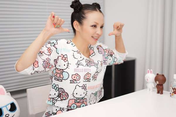 misono「ヒモでもないし格差婚でもない」「喪中でなければ、もっと早くに結婚していた」