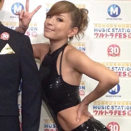 【Mステ】歌姫浜崎あゆみが大絶賛の嵐【ウルトラFES】 - NAVER まとめ