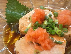 あなたの好きな居酒屋メニュー