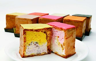 食べ物の断面に萌えるトピ