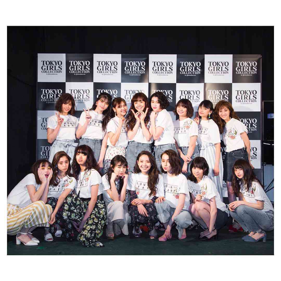 真野恵里菜「JJ」モデルに仲間入り「160センチ以下でよかった」