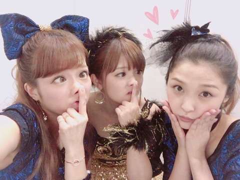 吉澤ひとみ、矢口真里、後藤真希ら…石川梨華の結婚にモー娘OGのコメント続々