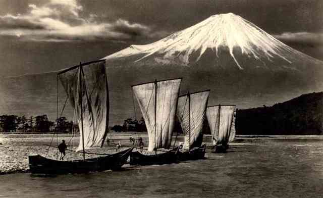 幕末～戦前の写真が見たい