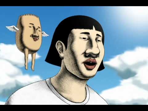 自主制作アニメ06　『むきだしの光子』 - YouTube