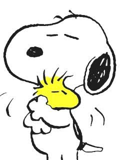 いろんなスヌーピーの画像くれませんか？