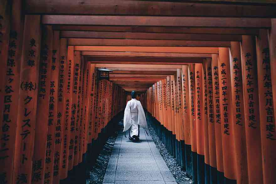 日本の美しい風景の画像を貼るトピ