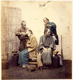 幕末～戦前の写真が見たい