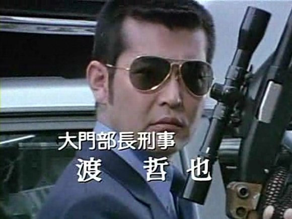 サングラス姿の芸能人の画像を貼るトピ