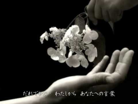 あなたへ　浜田真理子 - YouTube