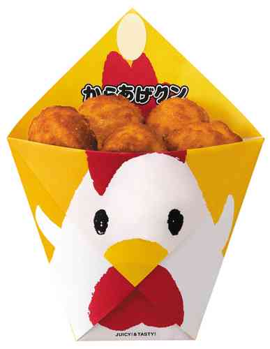 仕事帰りに買い食いしちゃう人
