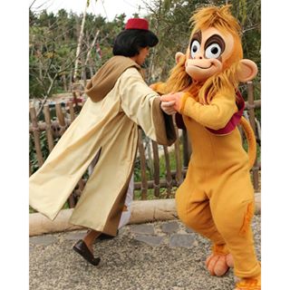 ディズニーのイケメンの画像