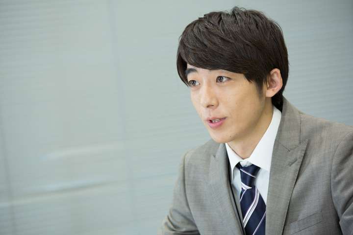 高橋一生、インスタの「20歳以上限定」謎解ける
