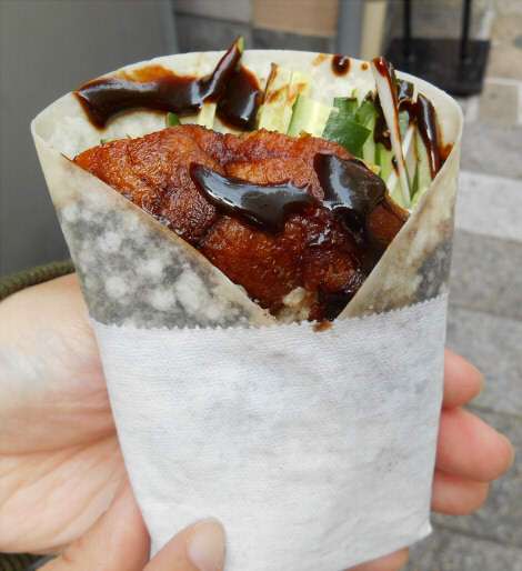 肉!肉!肉料理で埋め尽くすトピ