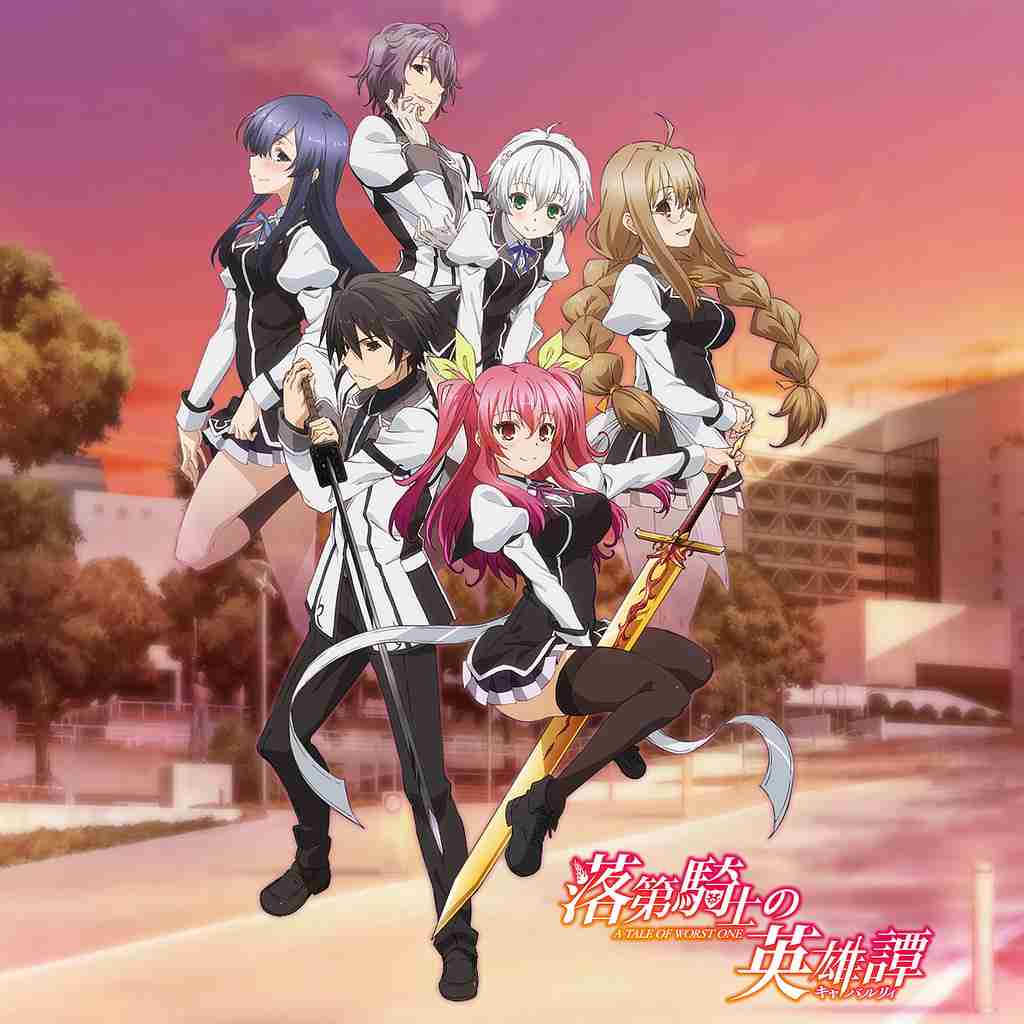 二期、三期など続編希望のアニメ 又はアニメ化希望