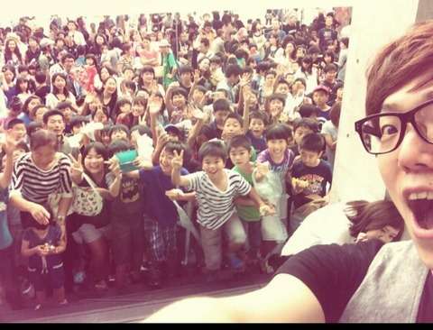 ヒカキンよ、子供を喜ばせて得た金で被災地に毎月寄付をする人生は幸せか？ 