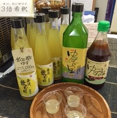 好きなポン酢と活用法を教えて
