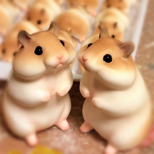 本物そっくりや見間違える商品の画像を集めよう！