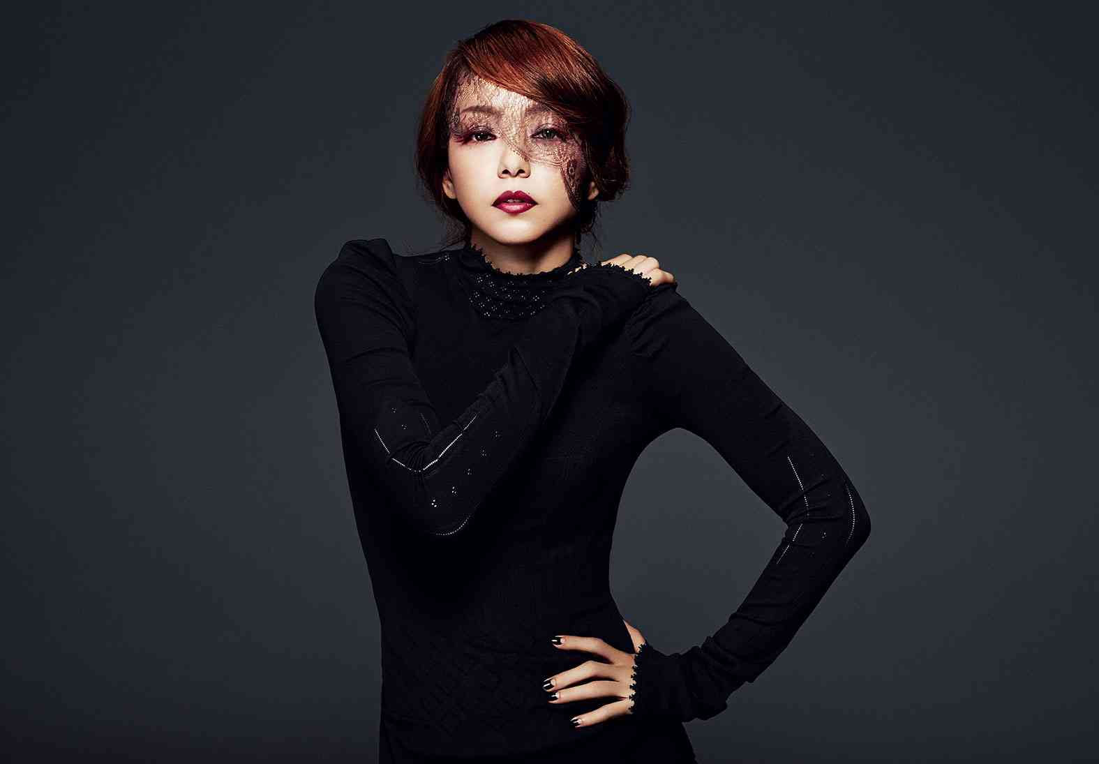 安室奈美恵、アルバム初週売上16万枚  今年ソロトップ