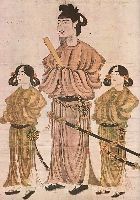 【教育】「聖徳太子」守れ　つくる会が次期指導要領案で要望　「日本主体の古代史ストーリーが崩壊する」…厩戸王併記に ｜ 保守速報