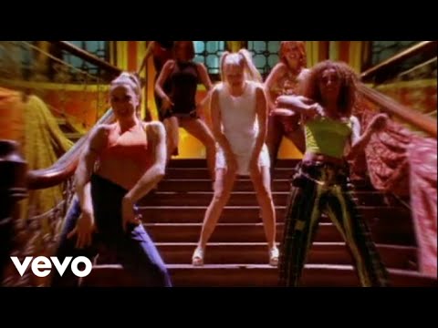 Spice Girls - Wannabe - YouTube