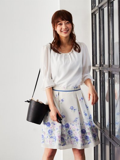 【妄想】理想のファッション