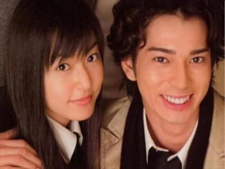 「ゲス潤」から「道尿寺司」？ネットはお祭り騒ぎ！嵐・松本潤の二股であだ名が酷いことに - NAVER まとめ