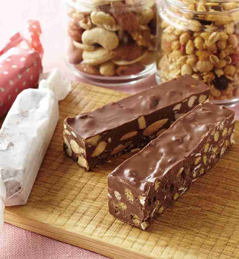 チョコレート×○○