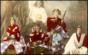 幕末～戦前の写真が見たい