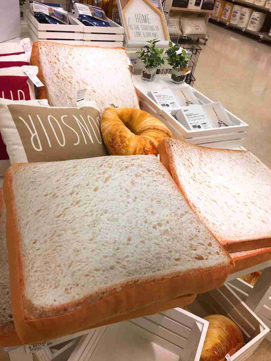 本物そっくりや見間違える商品の画像を集めよう！