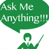 Ask Me Anything!!! /【海外版】なんか質問ある？