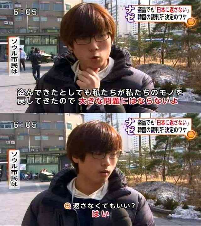 あなたの家に入った泥棒がガッカリしてる。何故？