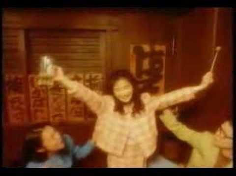 平松愛理-Single is Best!? - YouTube